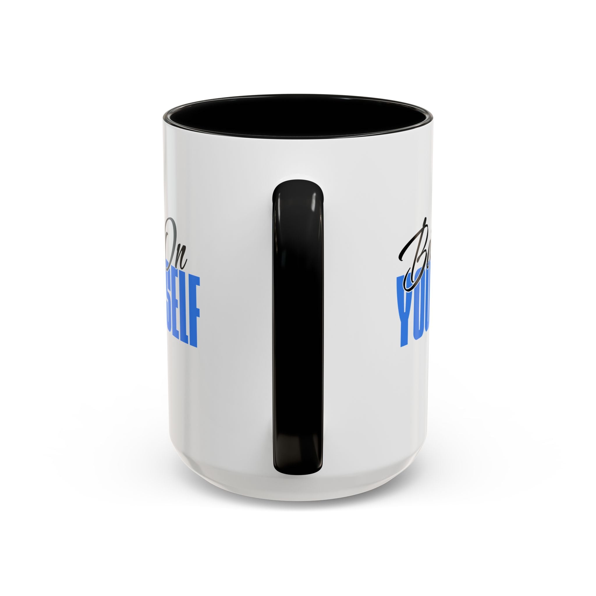 Bet On Yourself  Coffee Mug